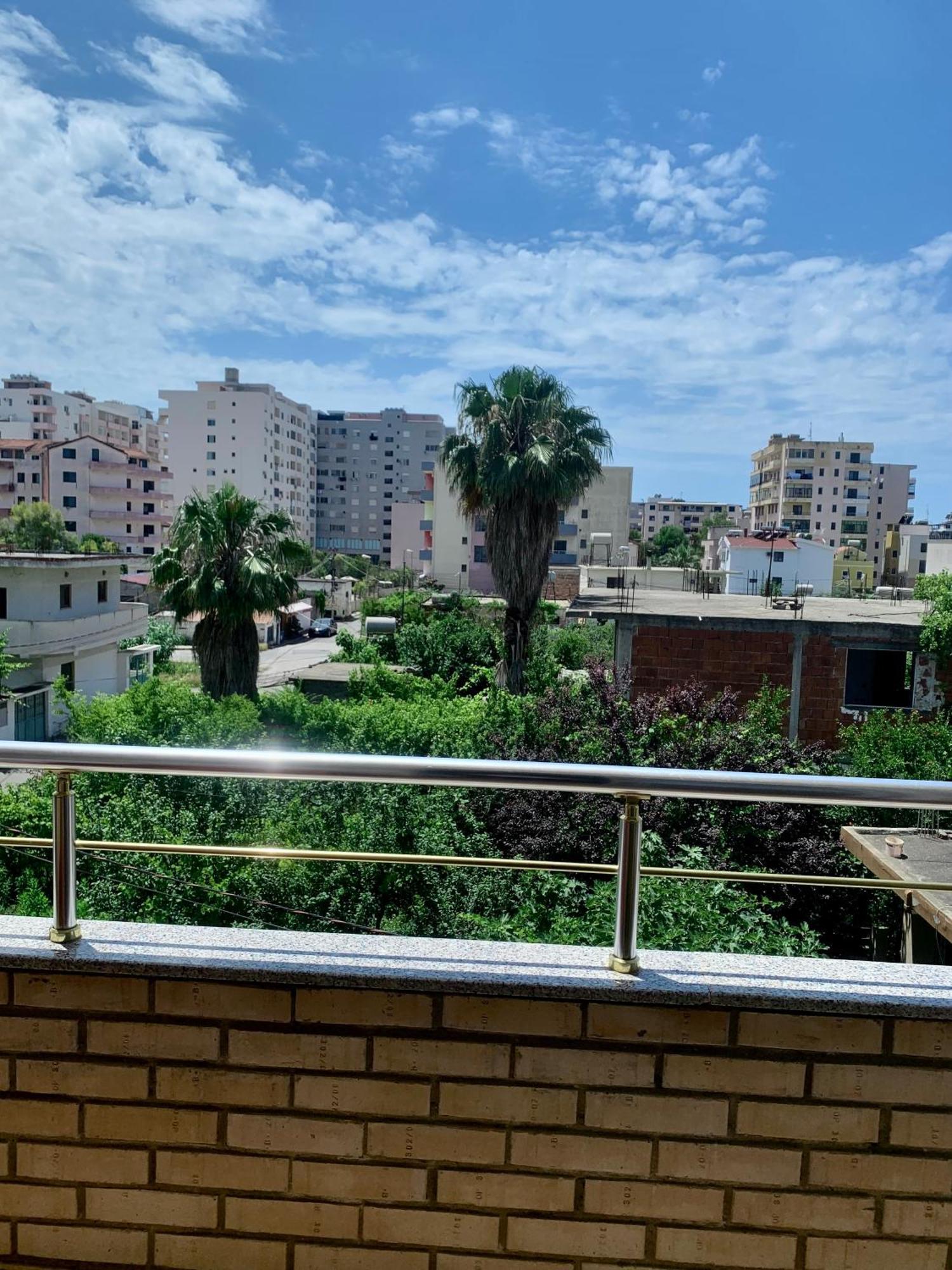 Serenade Beach Дуррес Экстерьер фото