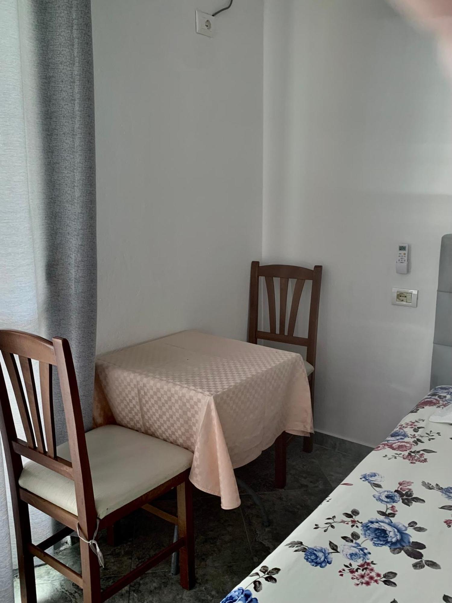 Serenade Beach Дуррес Экстерьер фото