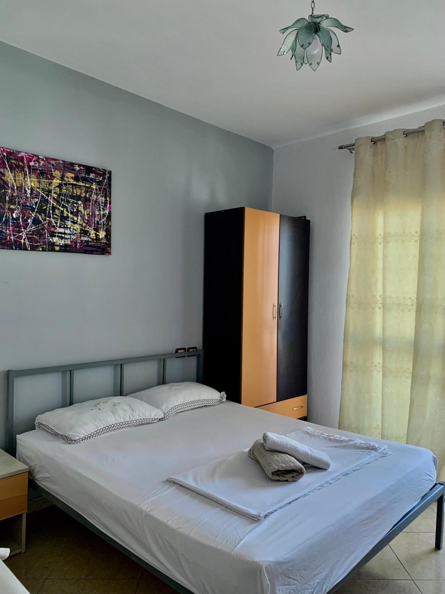 Serenade Beach Дуррес Номер фото