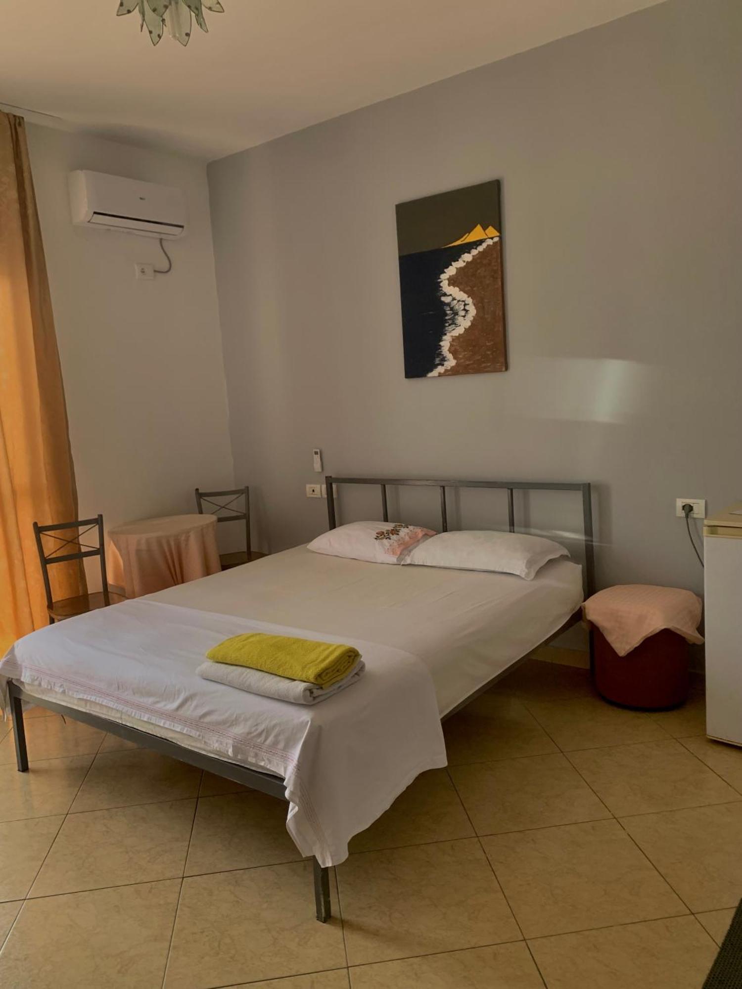 Serenade Beach Дуррес Экстерьер фото