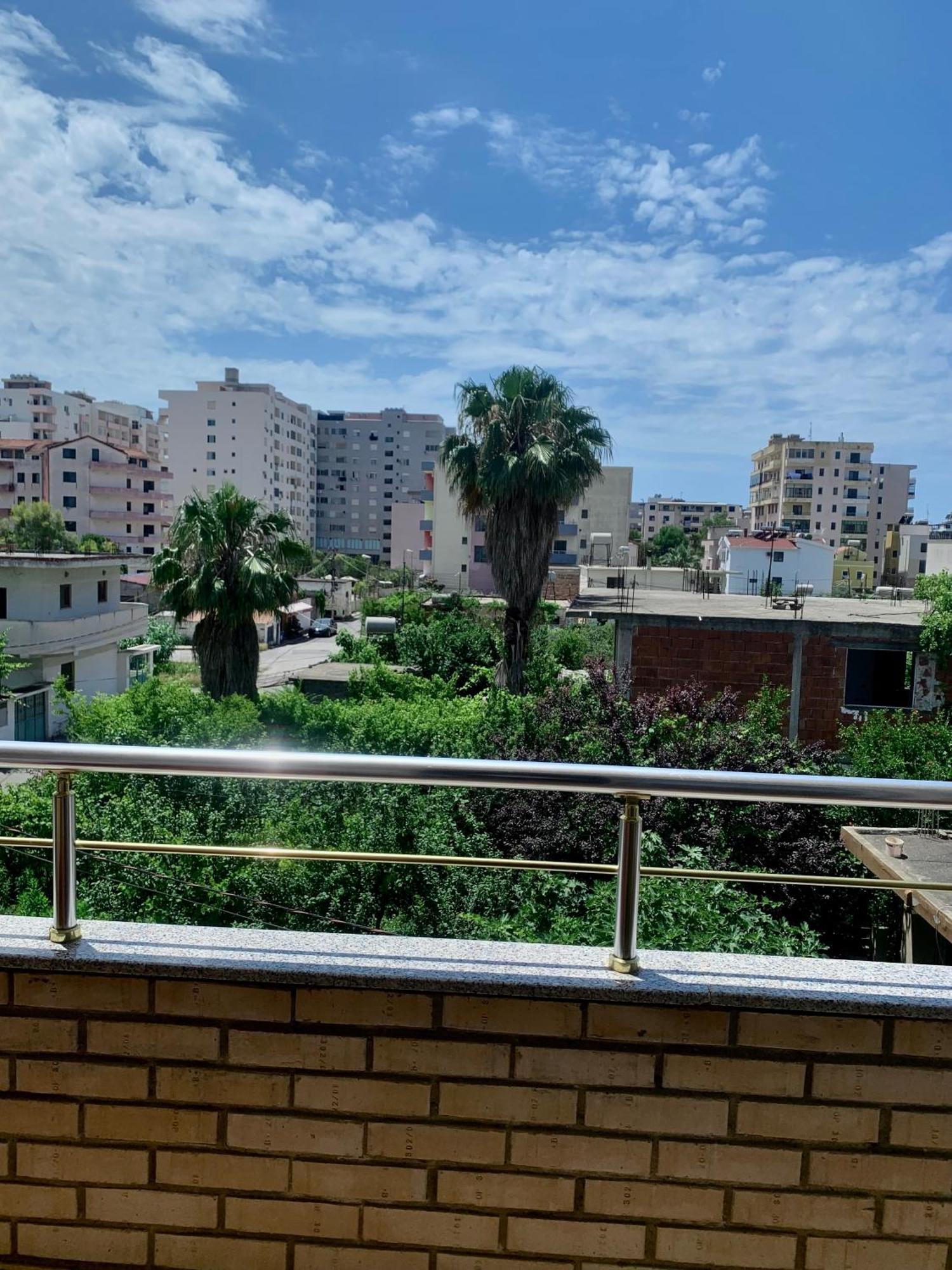Serenade Beach Дуррес Экстерьер фото