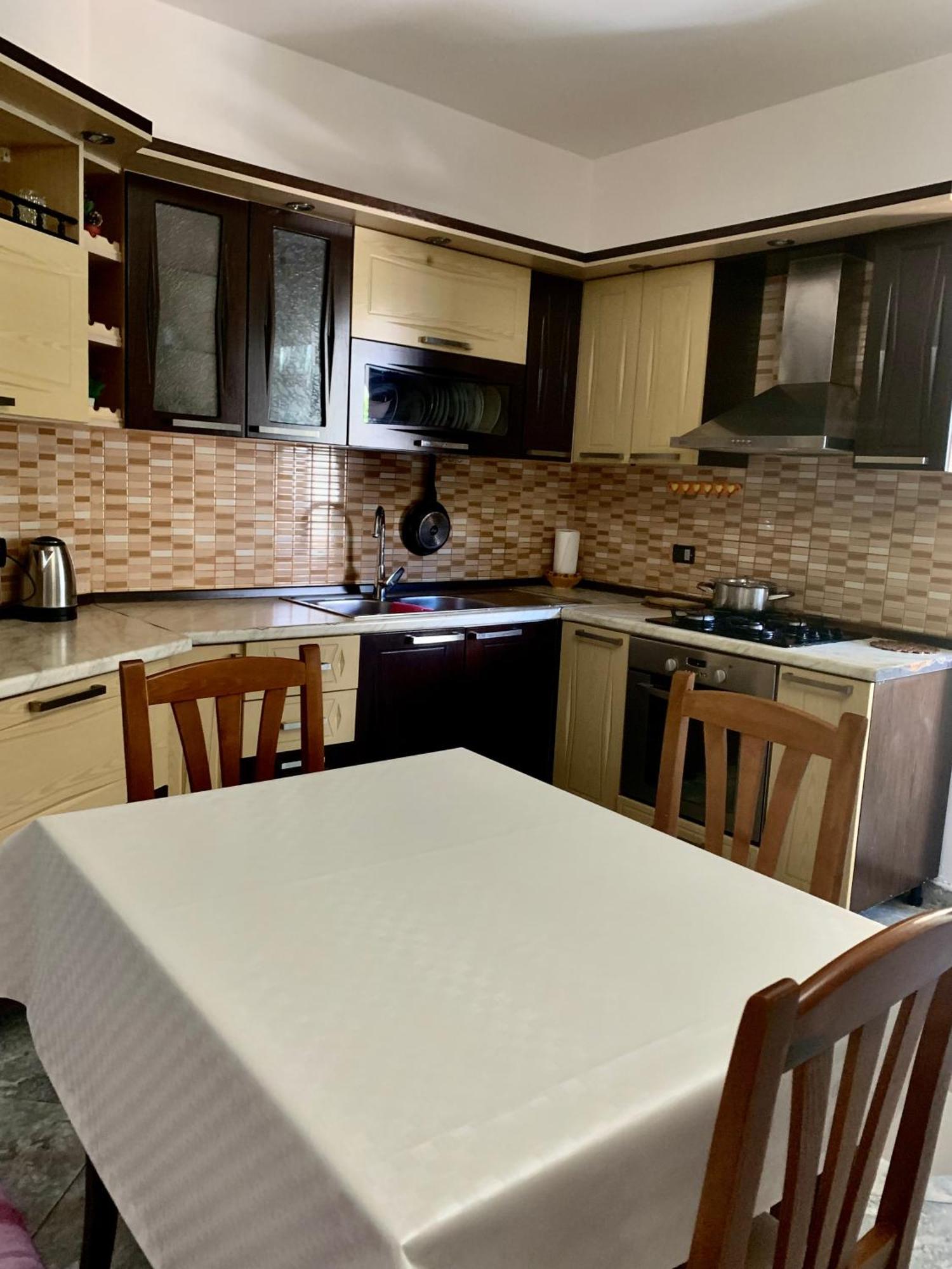 Serenade Beach Дуррес Номер фото