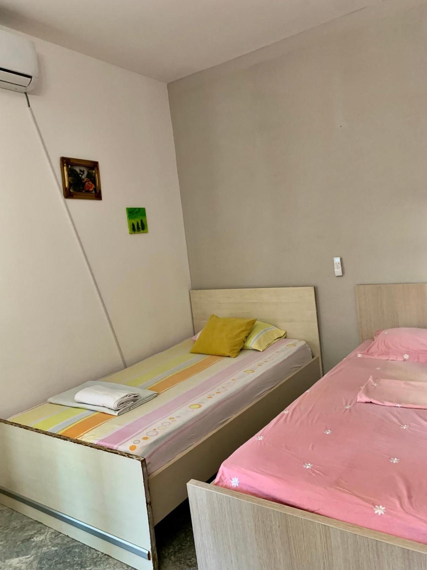 Serenade Beach Дуррес Номер фото
