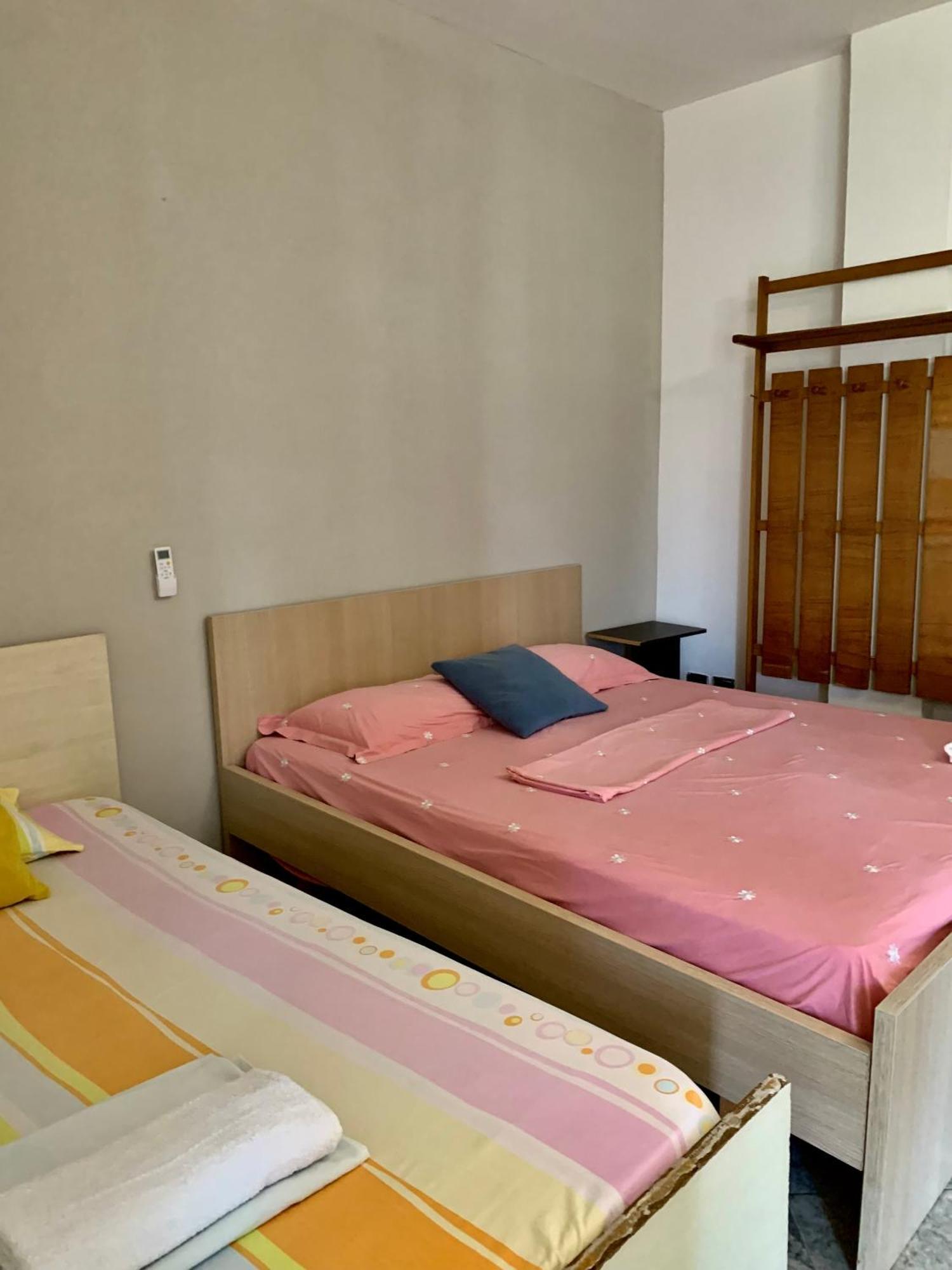 Serenade Beach Дуррес Экстерьер фото
