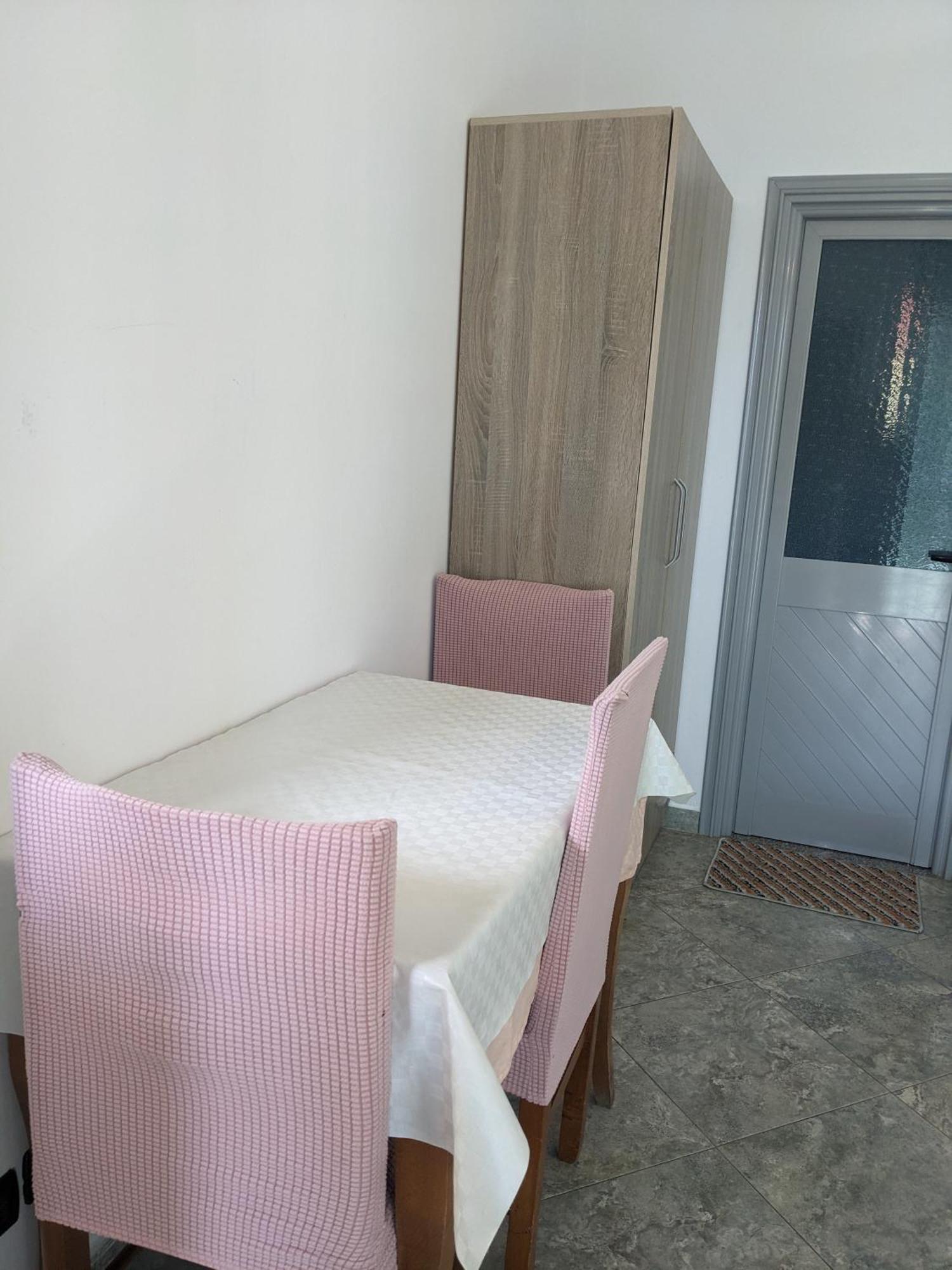 Serenade Beach Дуррес Номер фото