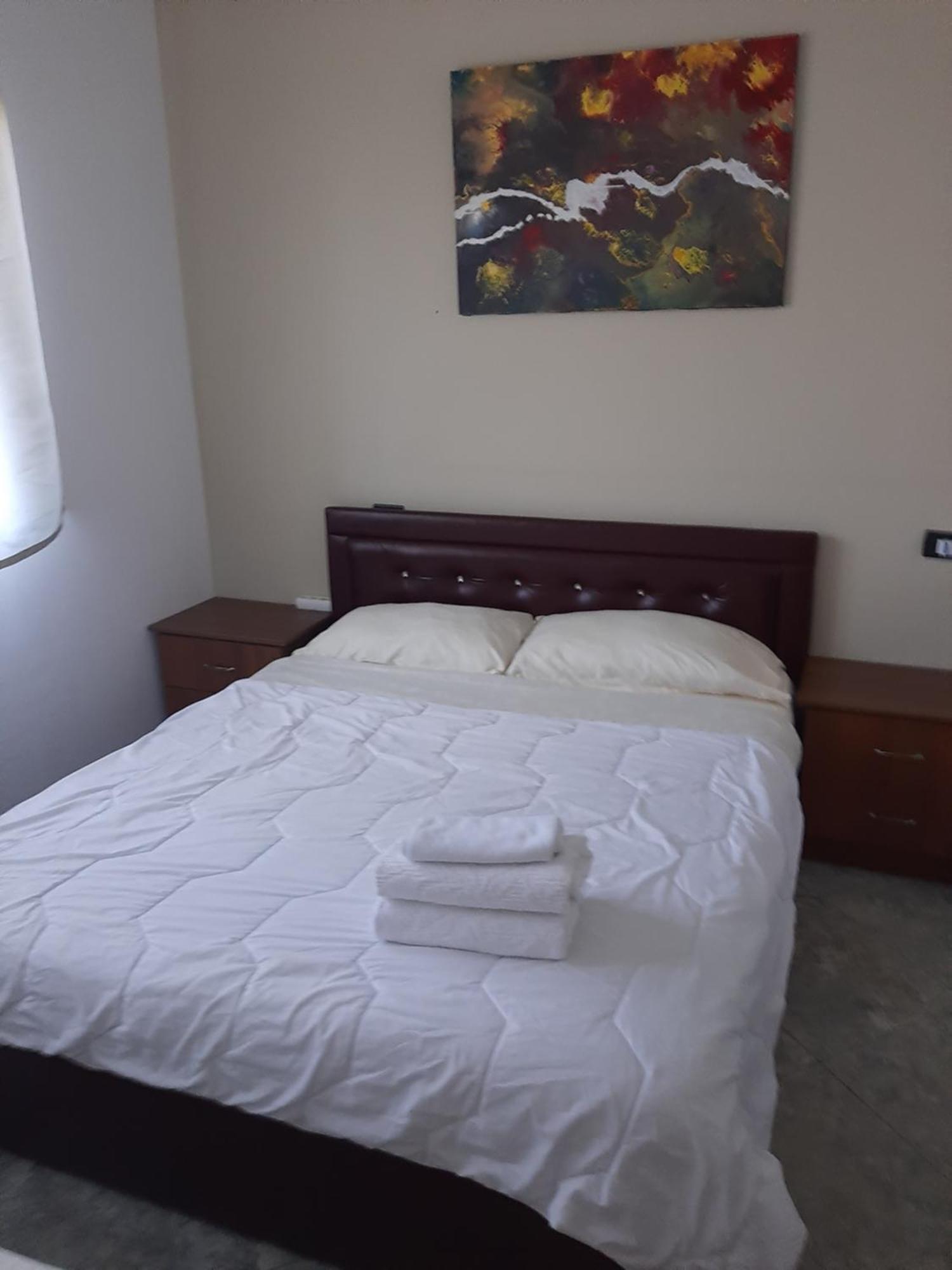 Serenade Beach Дуррес Экстерьер фото